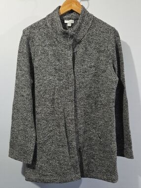 J. Jill Cardigan